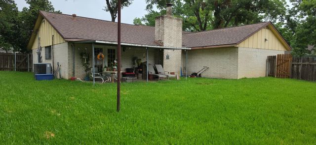 401 W Fifth Street, Brenham, TX 77833