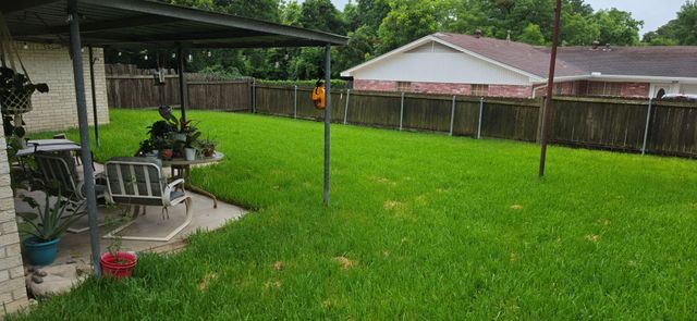 401 W Fifth Street, Brenham, TX 77833