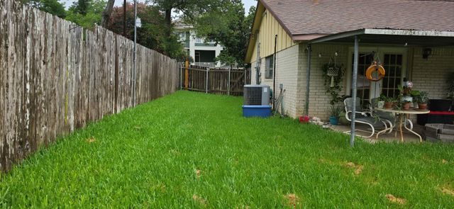 401 W Fifth Street, Brenham, TX 77833