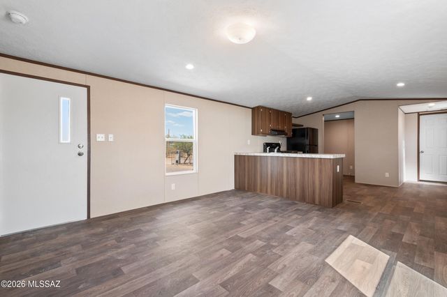 12505 W Bernice Lane, Tucson, AZ 85743