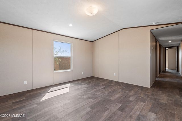 12505 W Bernice Lane, Tucson, AZ 85743