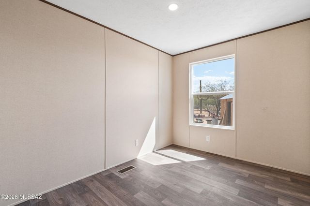 12505 W Bernice Lane, Tucson, AZ 85743