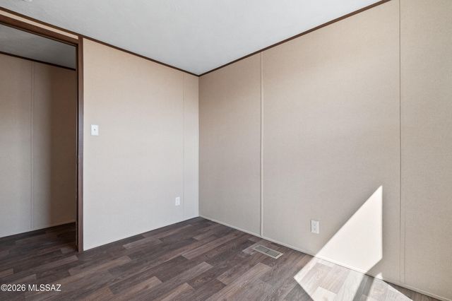 12505 W Bernice Lane, Tucson, AZ 85743