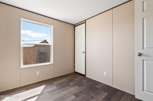 12505 W Bernice Lane, Tucson, AZ 85743