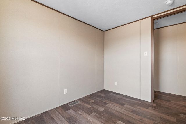 12505 W Bernice Lane, Tucson, AZ 85743