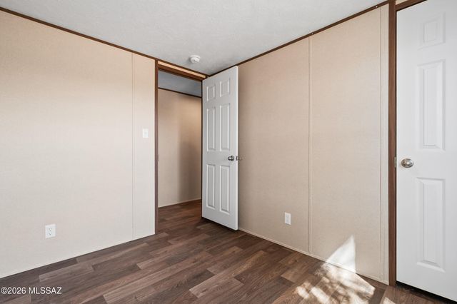 12505 W Bernice Lane, Tucson, AZ 85743