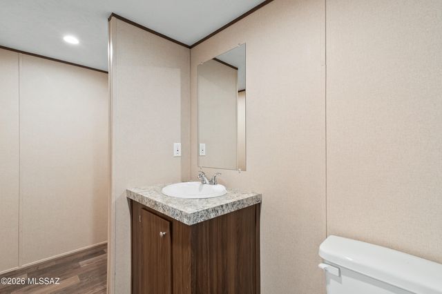 12505 W Bernice Lane, Tucson, AZ 85743