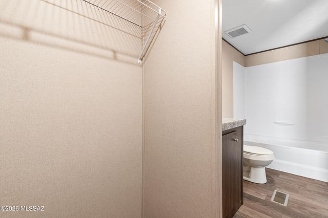 12505 W Bernice Lane, Tucson, AZ 85743