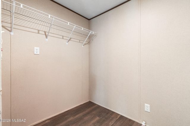 12505 W Bernice Lane, Tucson, AZ 85743