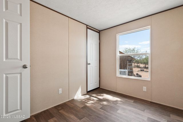 12505 W Bernice Lane, Tucson, AZ 85743