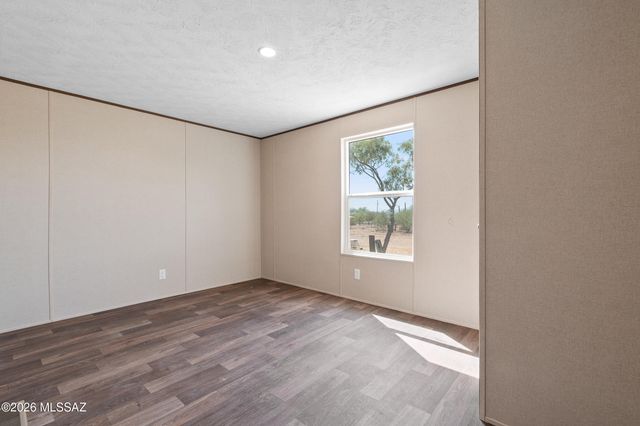 12505 W Bernice Lane, Tucson, AZ 85743