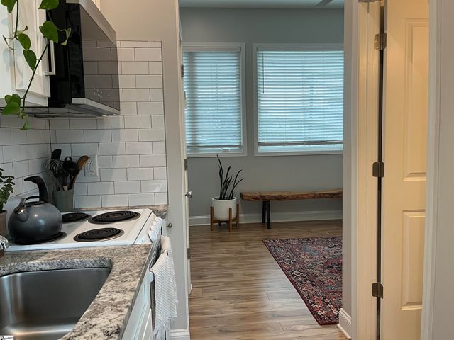 25 Ledbetter Street, Greenville, SC 29611