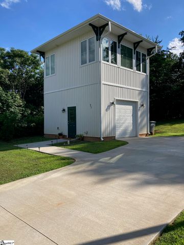 25 Ledbetter Street, Greenville, SC 29611