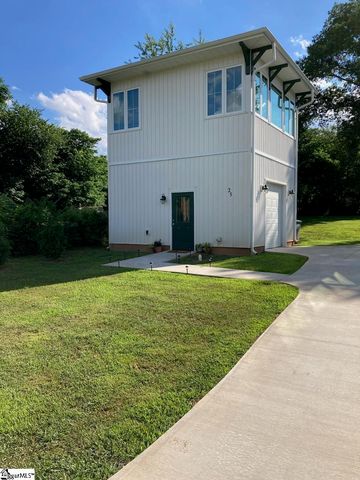 25 Ledbetter Street, Greenville, SC 29611