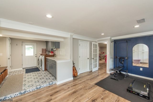 128 Overlook Ave, East Hanover Twp., NJ 07936