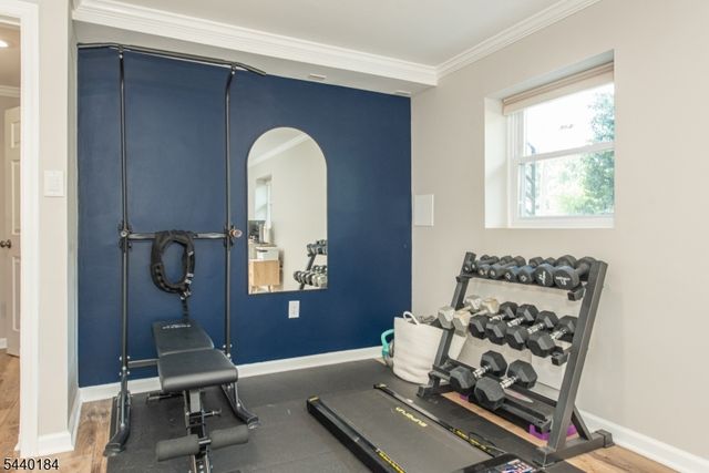 128 Overlook Ave, East Hanover Twp., NJ 07936