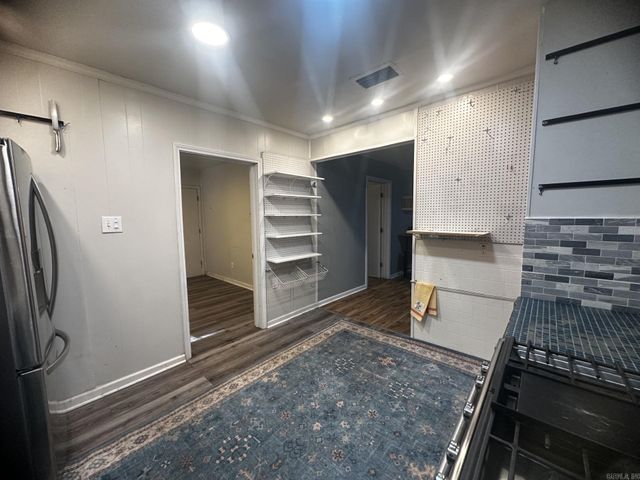 2 Inlet Street, Little Rock, AR 72204