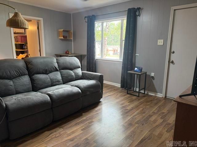 2 Inlet Street, Little Rock, AR 72204