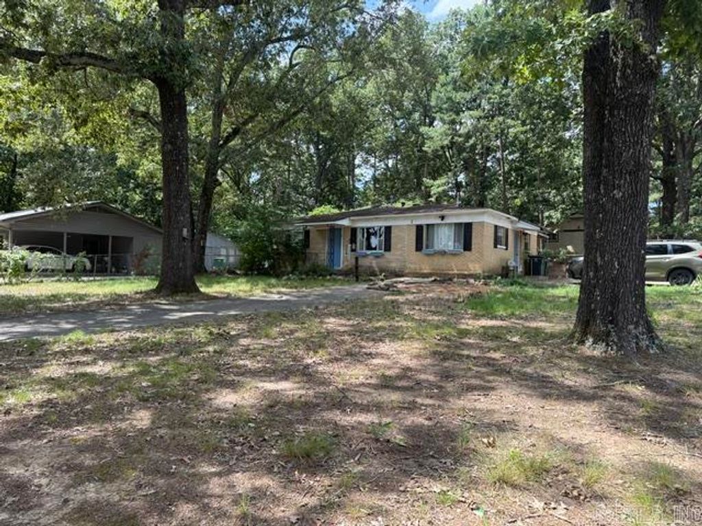 2 Inlet Street, Little Rock, AR 72204