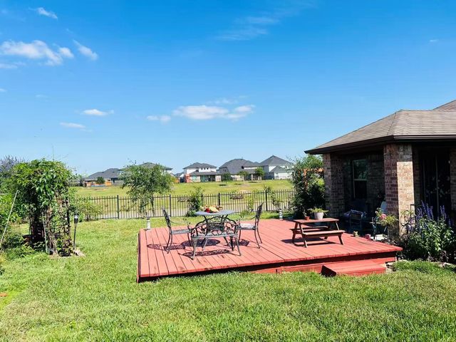 29602 Stanley Canyon Lane, Katy, TX 77494