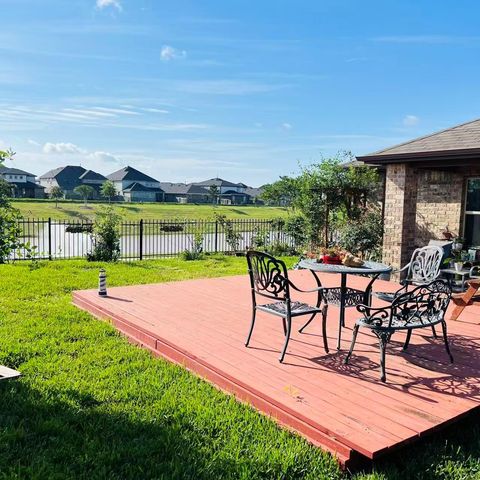 29602 Stanley Canyon Lane, Katy, TX 77494