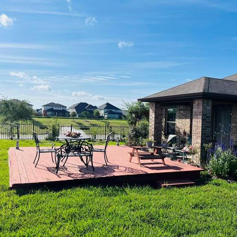 29602 Stanley Canyon Lane, Katy, TX 77494