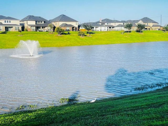 29602 Stanley Canyon Lane, Katy, TX 77494