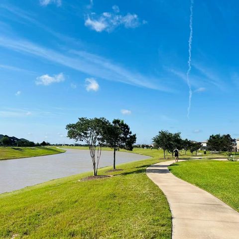 29602 Stanley Canyon Lane, Katy, TX 77494