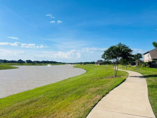 29602 Stanley Canyon Lane, Katy, TX 77494