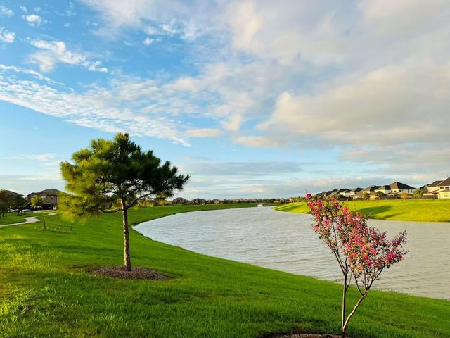 29602 Stanley Canyon Lane, Katy, TX 77494