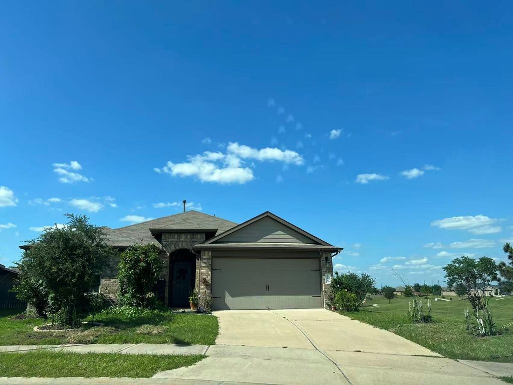 29602 Stanley Canyon Lane, Katy, TX 77494