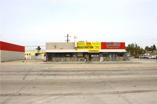 4615 E Washington, Los Angeles, CA 90040