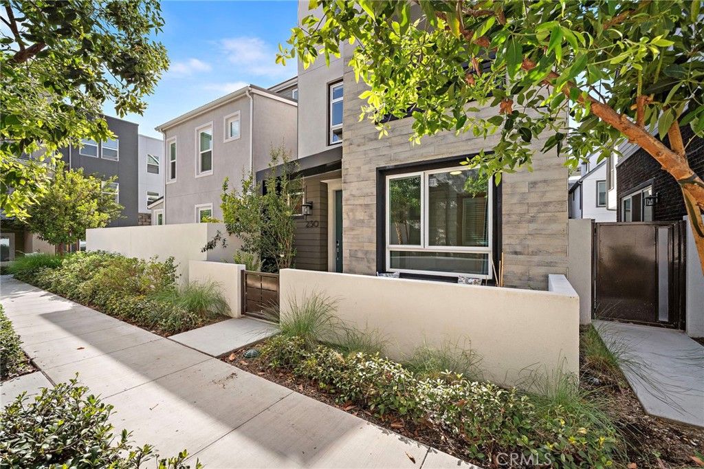 230 Abacus, Irvine, CA 92618 — photo 3
