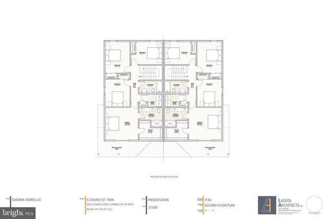 403 S CHURCH ST, Spring City, PA 19475