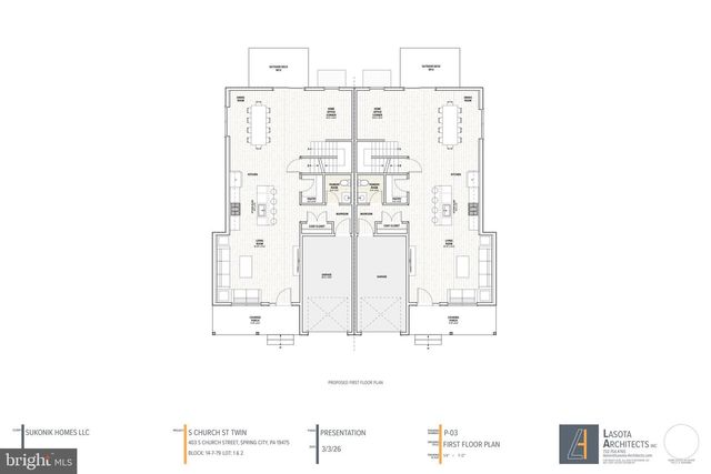 403 S CHURCH ST, Spring City, PA 19475