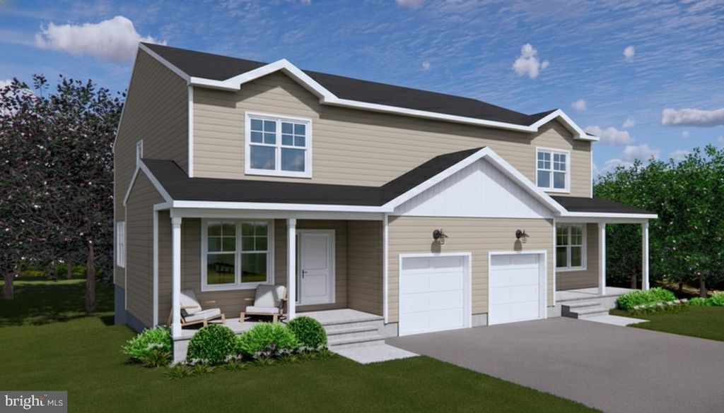 403 S CHURCH ST, Spring City, PA 19475