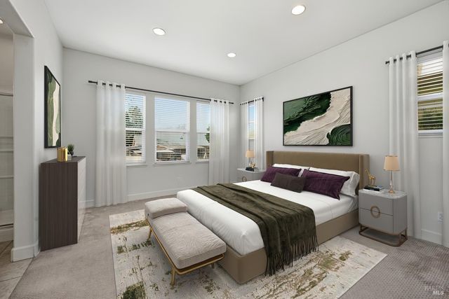 2017 Verbena Dr, Santa Rosa, CA 95404