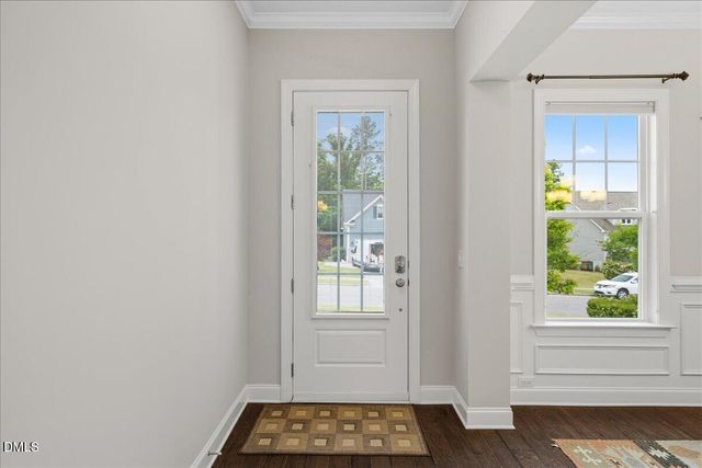 1049 Queensdale Drive, Cary, NC 27519