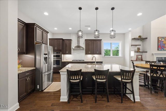 1049 Queensdale Drive, Cary, NC 27519