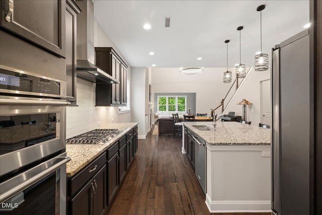 1049 Queensdale Drive, Cary, NC 27519