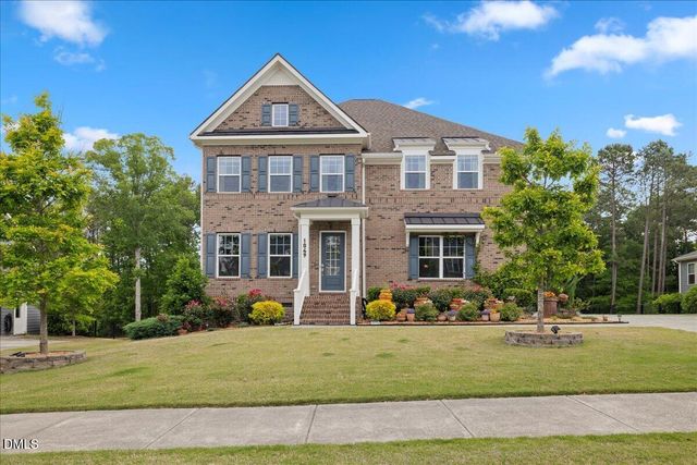 1049 Queensdale Drive, Cary, NC 27519