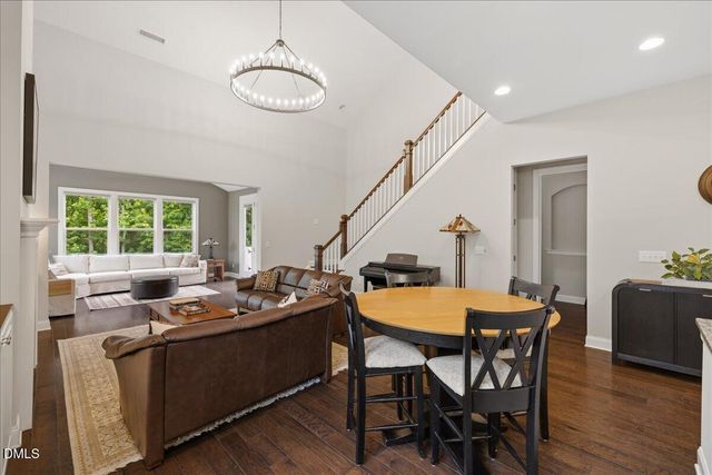 1049 Queensdale Drive, Cary, NC 27519