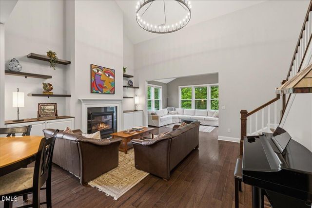 1049 Queensdale Drive, Cary, NC 27519
