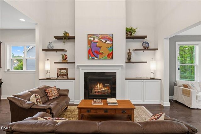 1049 Queensdale Drive, Cary, NC 27519