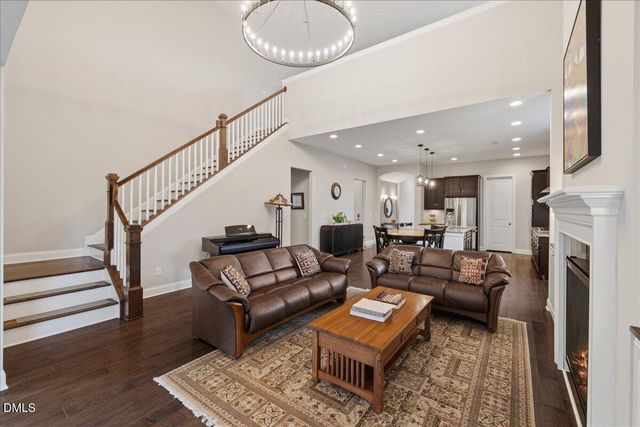 1049 Queensdale Drive, Cary, NC 27519