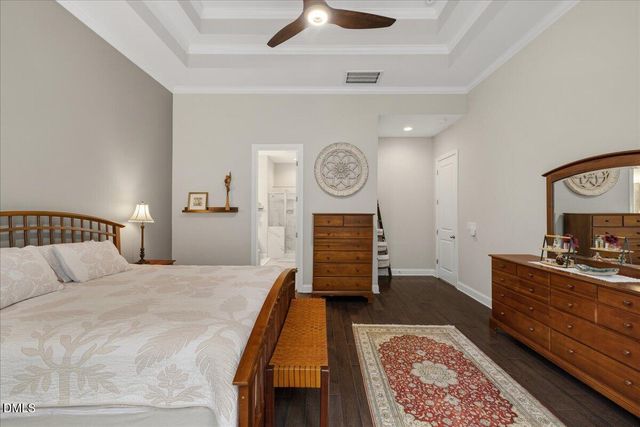 1049 Queensdale Drive, Cary, NC 27519