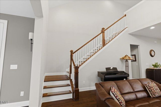 1049 Queensdale Drive, Cary, NC 27519