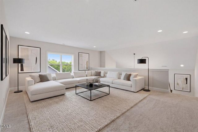 1049 Queensdale Drive, Cary, NC 27519
