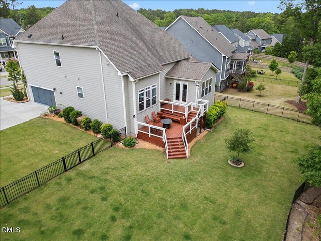 1049 Queensdale Drive, Cary, NC 27519