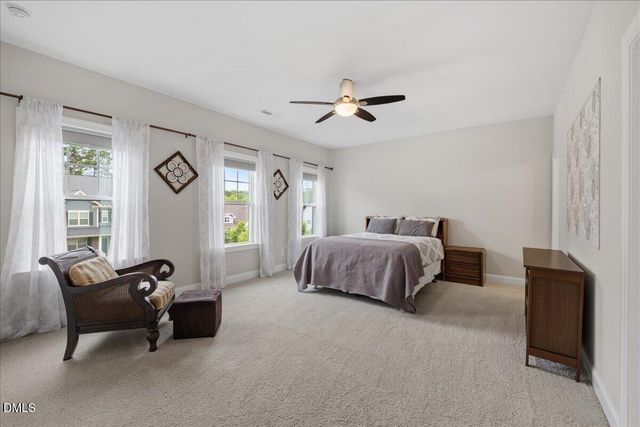 1049 Queensdale Drive, Cary, NC 27519